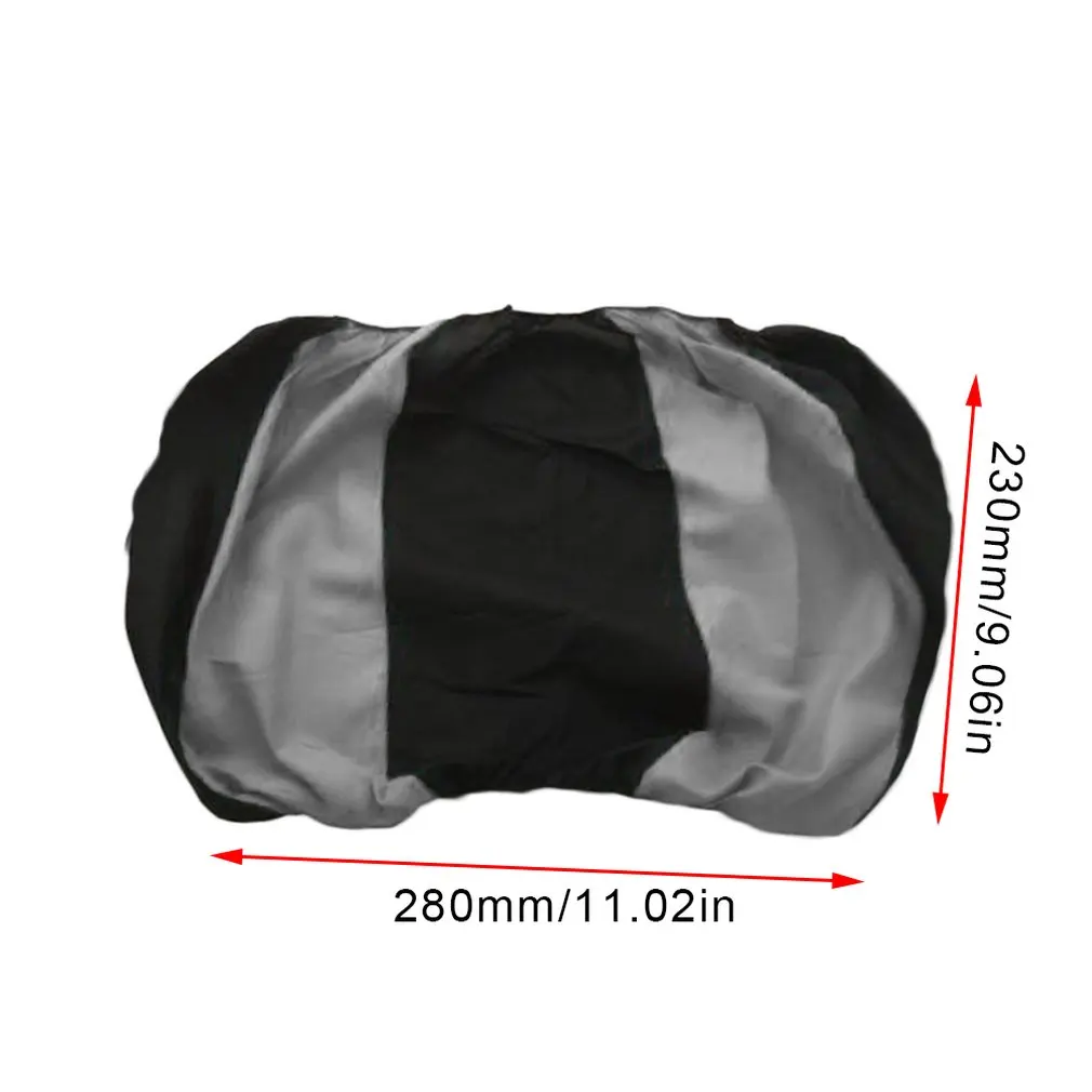 

Fashion Waterproof Steering Wheel Cover Car Universal Seat Cover With Steering Wheel Cover Shoulder Cover Fabric
