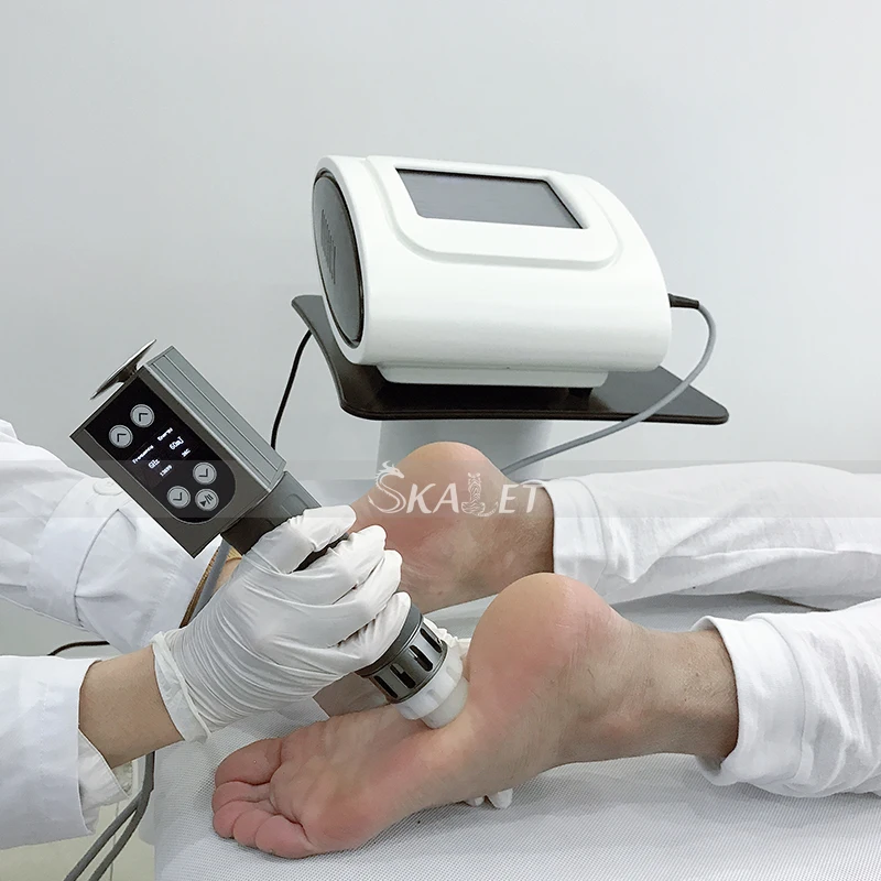 Высокая эффективность! Хорошее качество экстракорпоральная ударно волновая