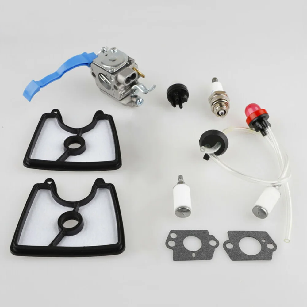 

Grommet Carburetor For Husqvarna 125BX For Jonsered B2126 BV2126 Blower