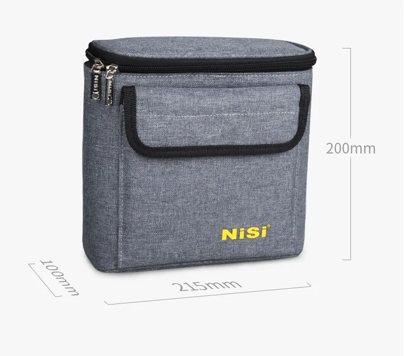 NiSi S5 комплект 150 мм держатель фильтра с CPL для Nikon 14-24 мм объектив и Tamron 15-30 мм и sony 12-24 мм и Sigma 14-24 мм искусство и 14 мм 1,8
