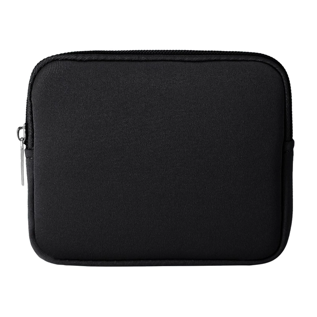 

Nylon Storage Bag Case for Cellphone USB Cable Laptop Mouse for Travel