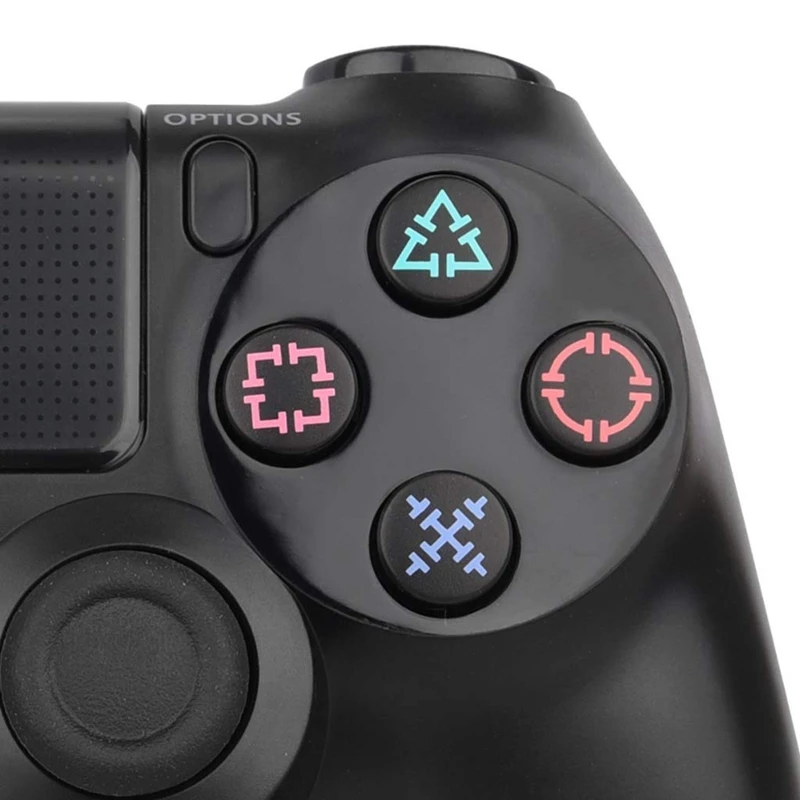For Sony Ps4 Bluetooth Wireless Controller For Playstation 4 Wireless Vibration Joystick Gamepads For Ps4 Controller