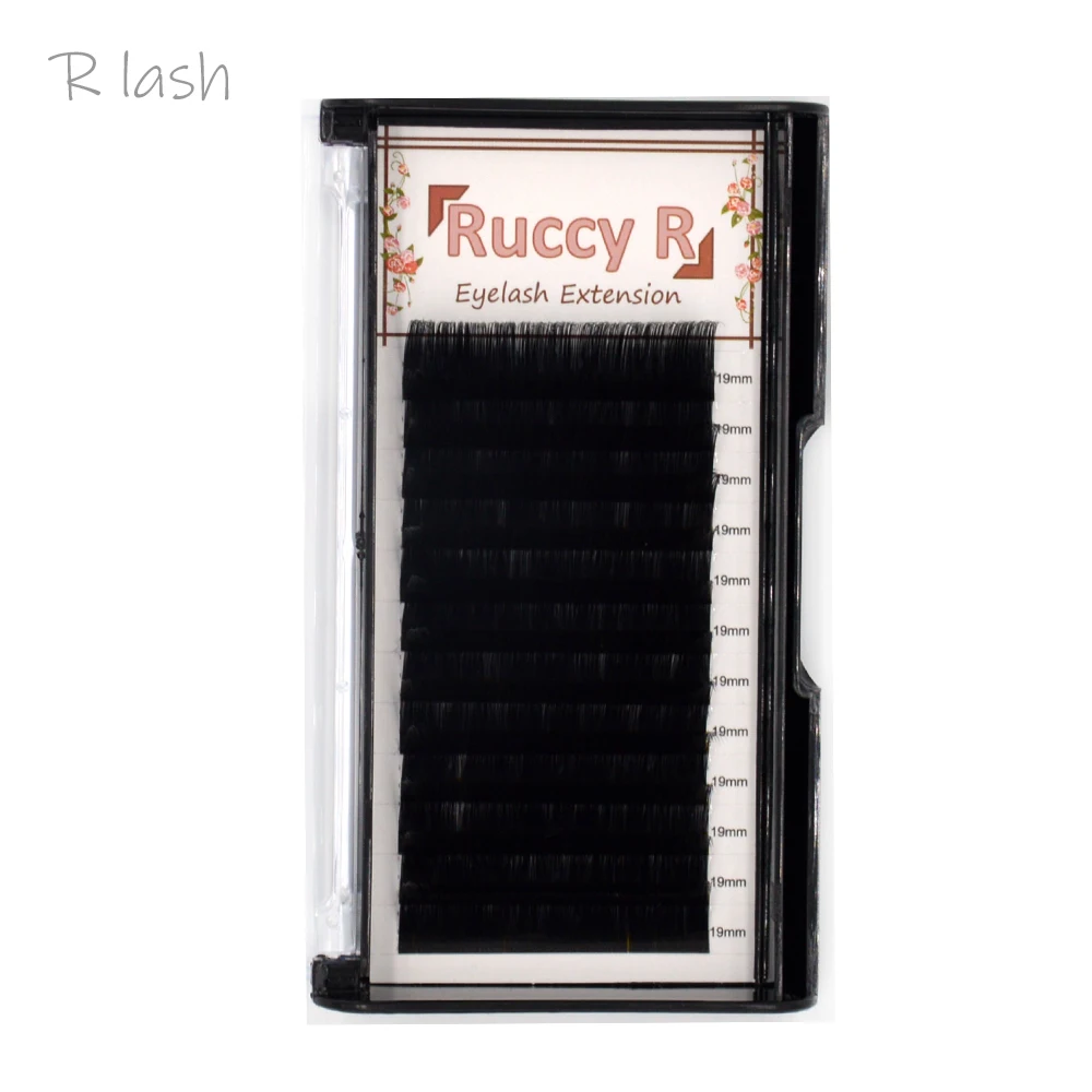 

Индивидуальные шелковые ресницы, высококачественные ресницы для наращивания, длинные ресницы 16 17 18 19 20, индивидуальные ресницы для наращив...