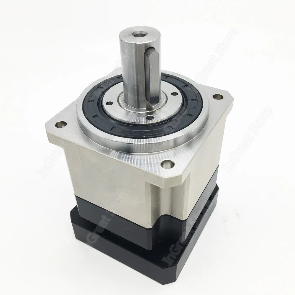 Редуктор скорости для NEMA24 редуктор 28 спиральных передач планетарный 60 мм 200 Вт 400