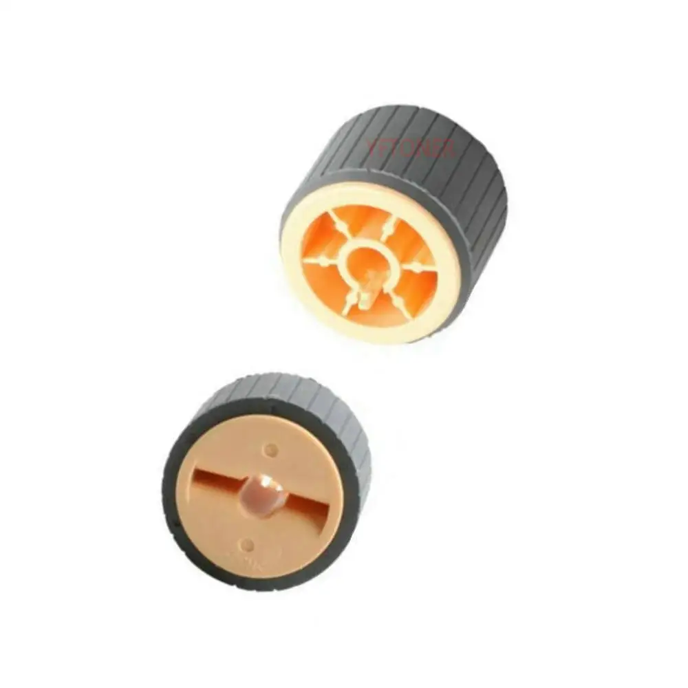 10 шт./лот YFTONER ролик Пикап для Xerox DC S1810 2010 2220 2420 S2110 2011 2320 2520 фотокопии | Компьютеры и