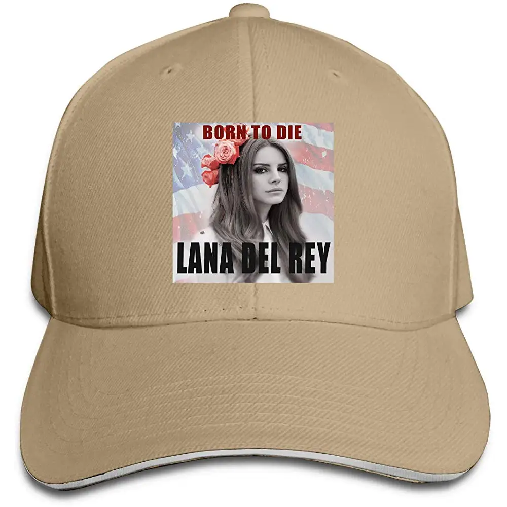 Magee унисекс индивидуальная шляпа Лана Дель Рей| |