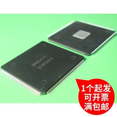 Новый и оригинальный MN864787 QFP256 | Электроника