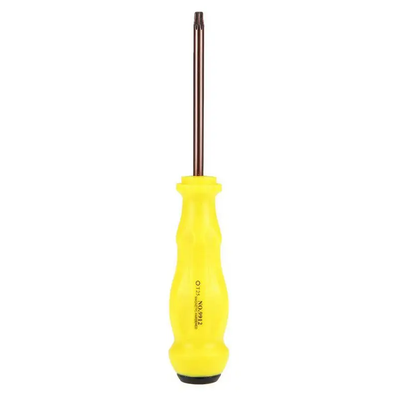 

1pcs S2 hard screwdriver T25 screwdriver