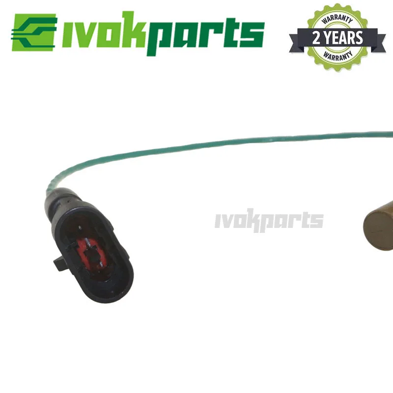 Комплект датчиков турбо скорости Holset для CUMMINS ISX ISL 8.0L турбокомпрессора двигателя