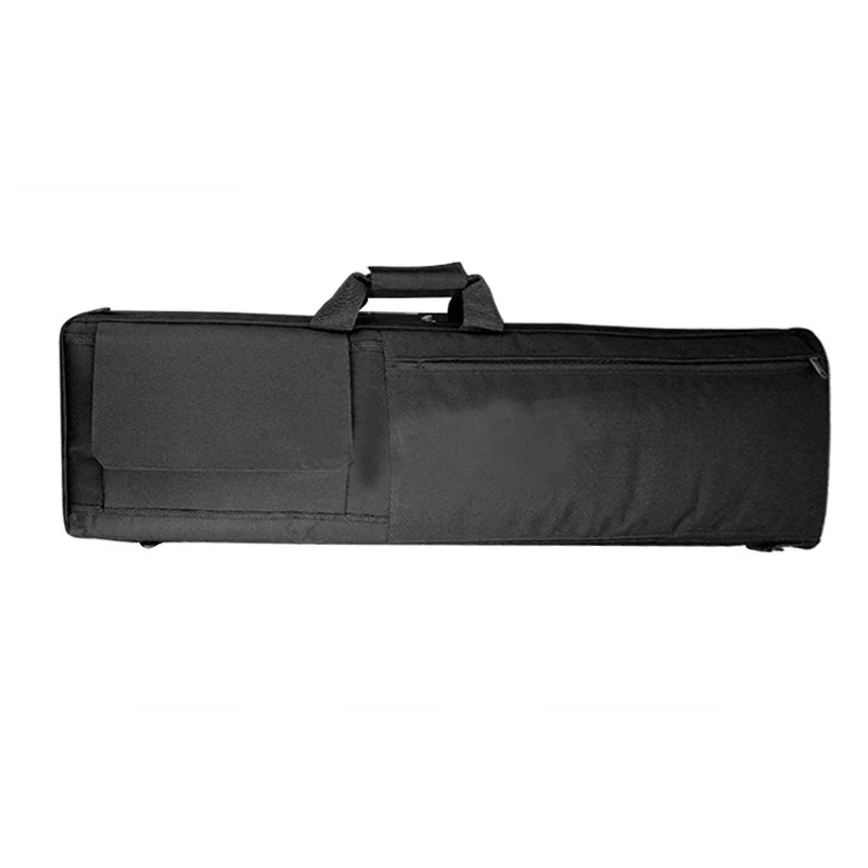 100 см длинная сверхпрочная сумка для тактического пистолета скользящая