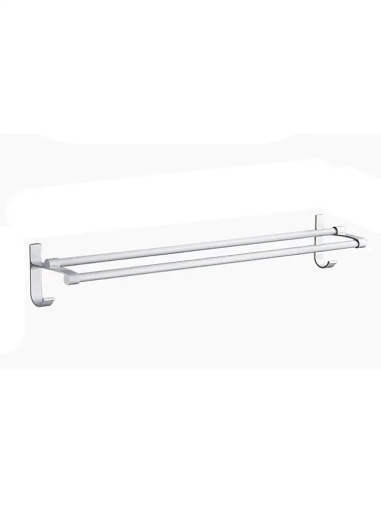 Держатель для полки в ванную комнату из нержавеющей стали настенный держатель