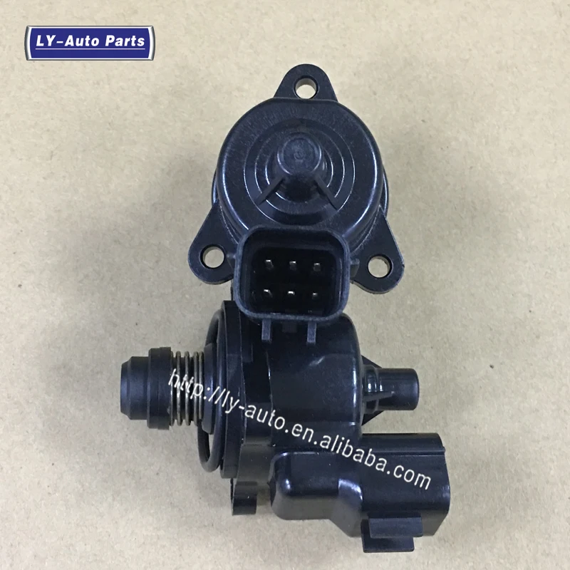 Клапан контроля холостого хода для Mitsubishi Outlander Chrysler Dodge Lancer OEM 1450A132 MD628168| |