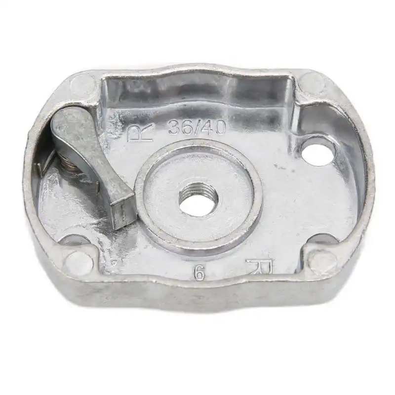 Стартер отдачи Простая установка Тяговый стартер прочный для 2-тактного 47cc 49cc GS‑