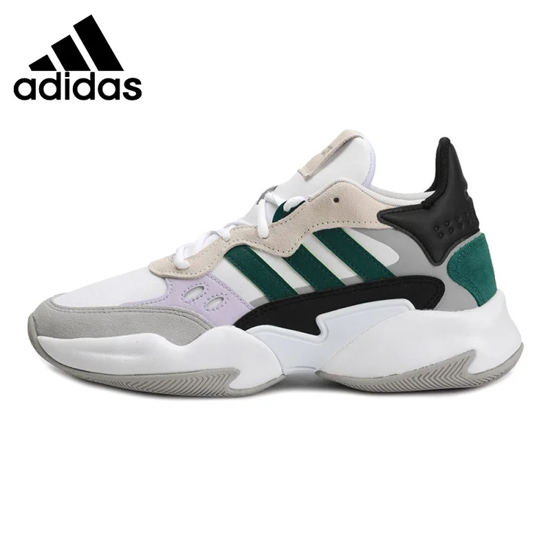 

Original New Arrival Adidas NEO STREETSPIRIT 2 Men's Basketball Shoes Sneakers