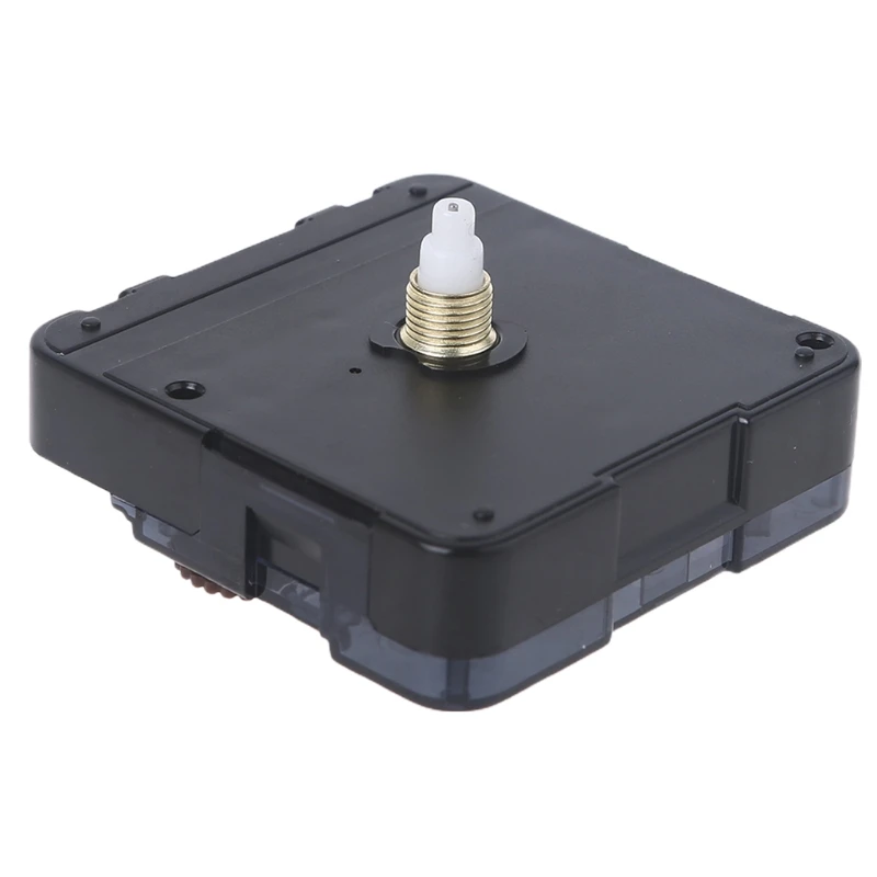 Высокий крутящий момент кварцевый механизм настенных часов с 2 разных пар руки