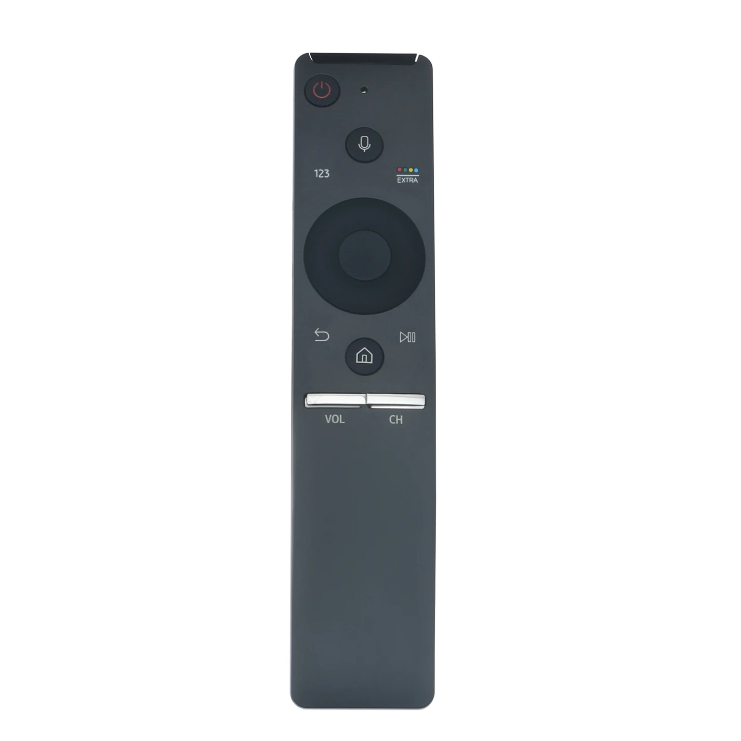 Новый BN59 01242A пульт дистанционного управления пригодный для Samsung TV с поддержкой