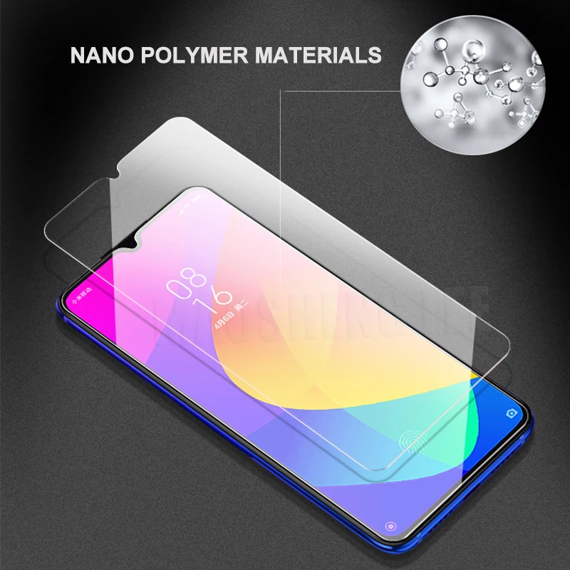 2 шт./лот закаленное стекло для Xiaomi redmi 8 8A защита экрана 9H анти-Blu-Ray стекло для Xiaomi redmi 8a защитная пленка