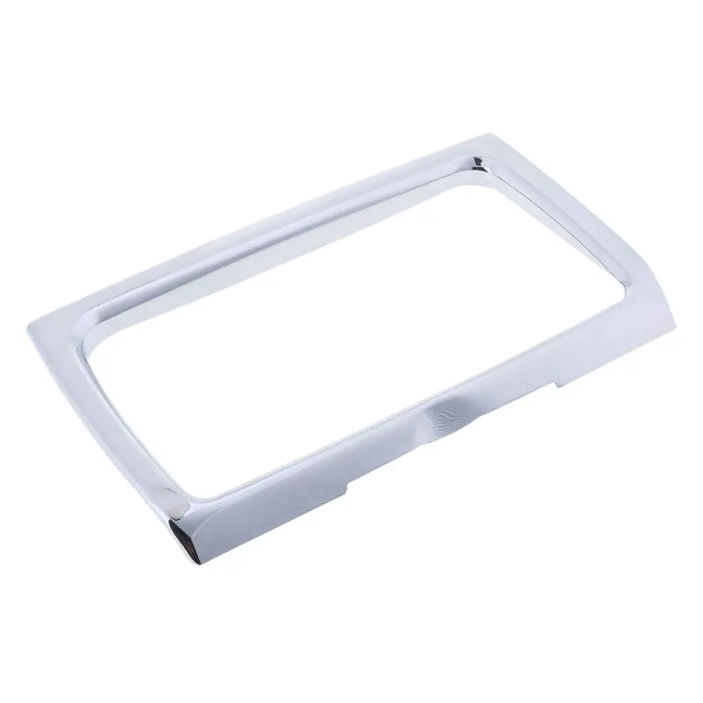 

Хромированная трехлинейная отделка для мотоцикла Harley Electra Glide/ Street Glide