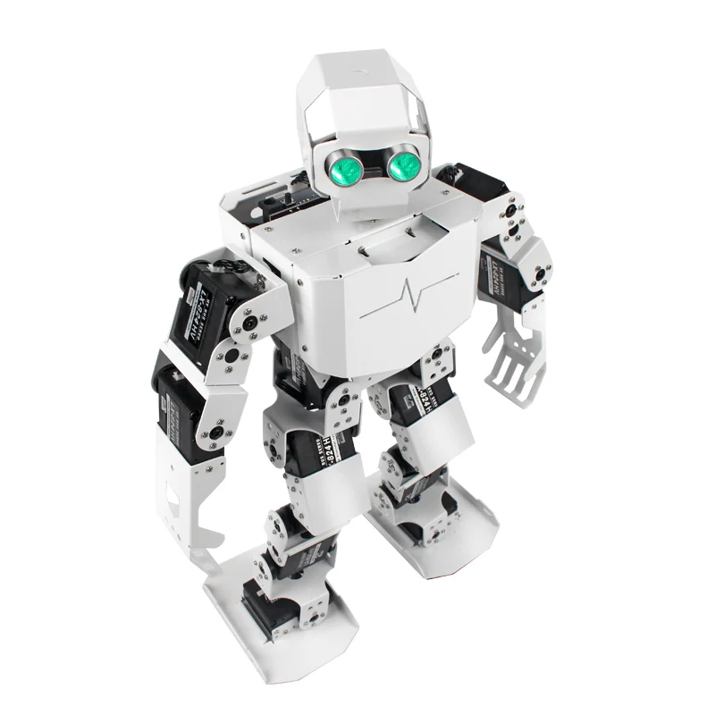 Новый гуманоид бионические приманки для рыбной ловли робот Tonybot/Arduino