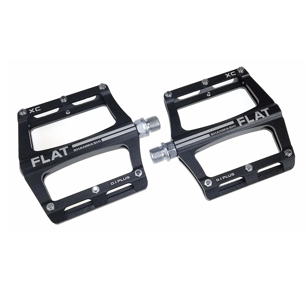 Педали для горного велосипеда широкоформатный велосипед удобный
