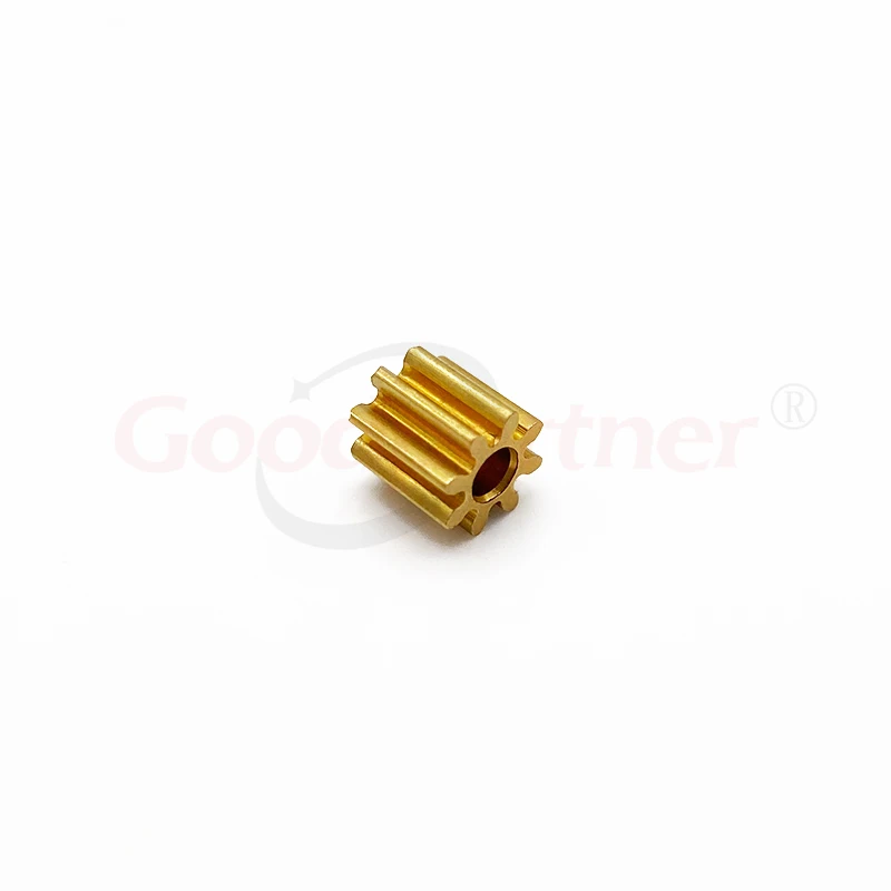 1X 655N00367 подъемная Шестерня двигателя для XEROX 4110 4112 4127 4590 4595 240 242 250 252 260 V80 V180 V2100 V3100