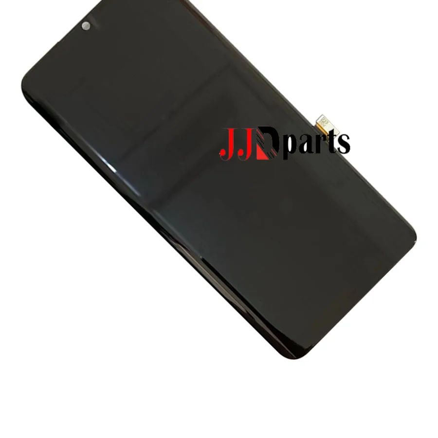 6 47 Оригинальный ЖК дисплей для Xiaomi mi Note 10 Lite с сенсорным экраном дигитайзер M2002F4LG