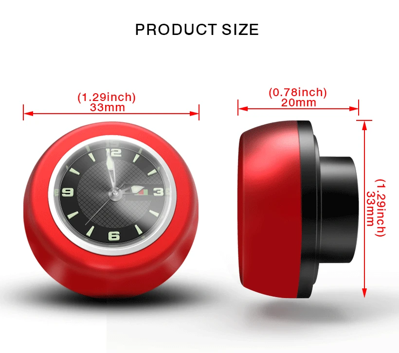 Водонепроницаемый велосипедный фонарь светящаяся гарнитура часы компьютер