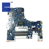 pcnanny for lenovo 300 17isk laptop motherboard 5b20k61872 i7 6500u nm a491 tested