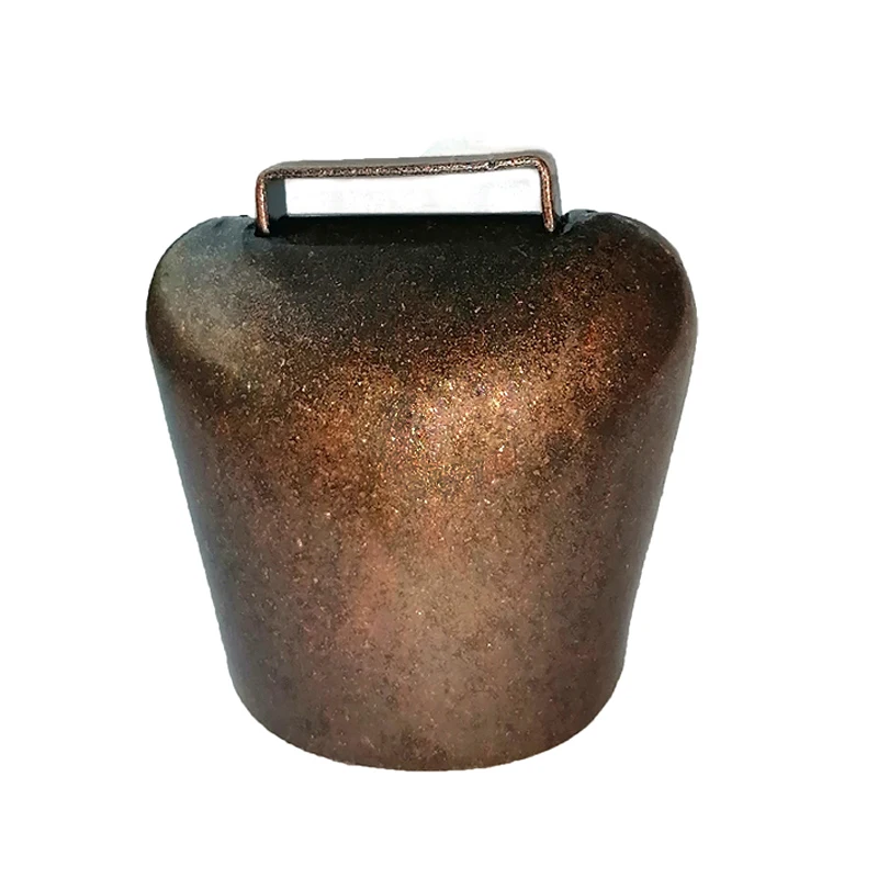 Оборудование для домашнего скота коров овец колокольчики выпасения обновленная