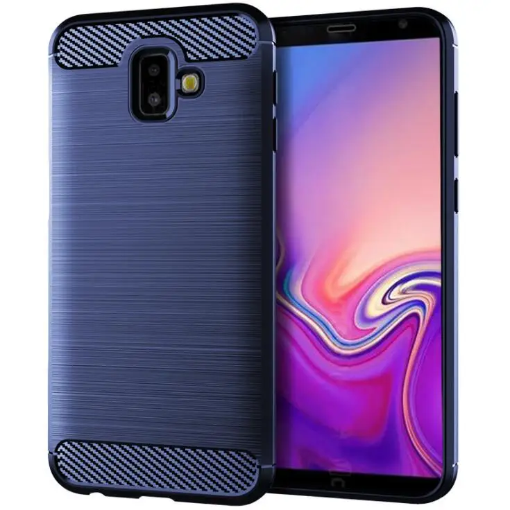 Новая горячая распродажа: samsung Galaxy J4 J5 J6 J7 J7V J8 Prime Plus Core Pro Подарочный чехол для