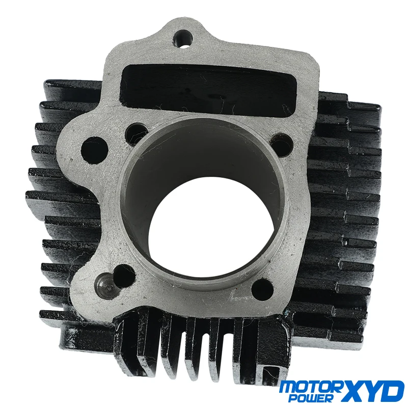 Комплект прокладок поршня цилиндра для горизонтальных двигателей lifan 125cc LF125 52 4