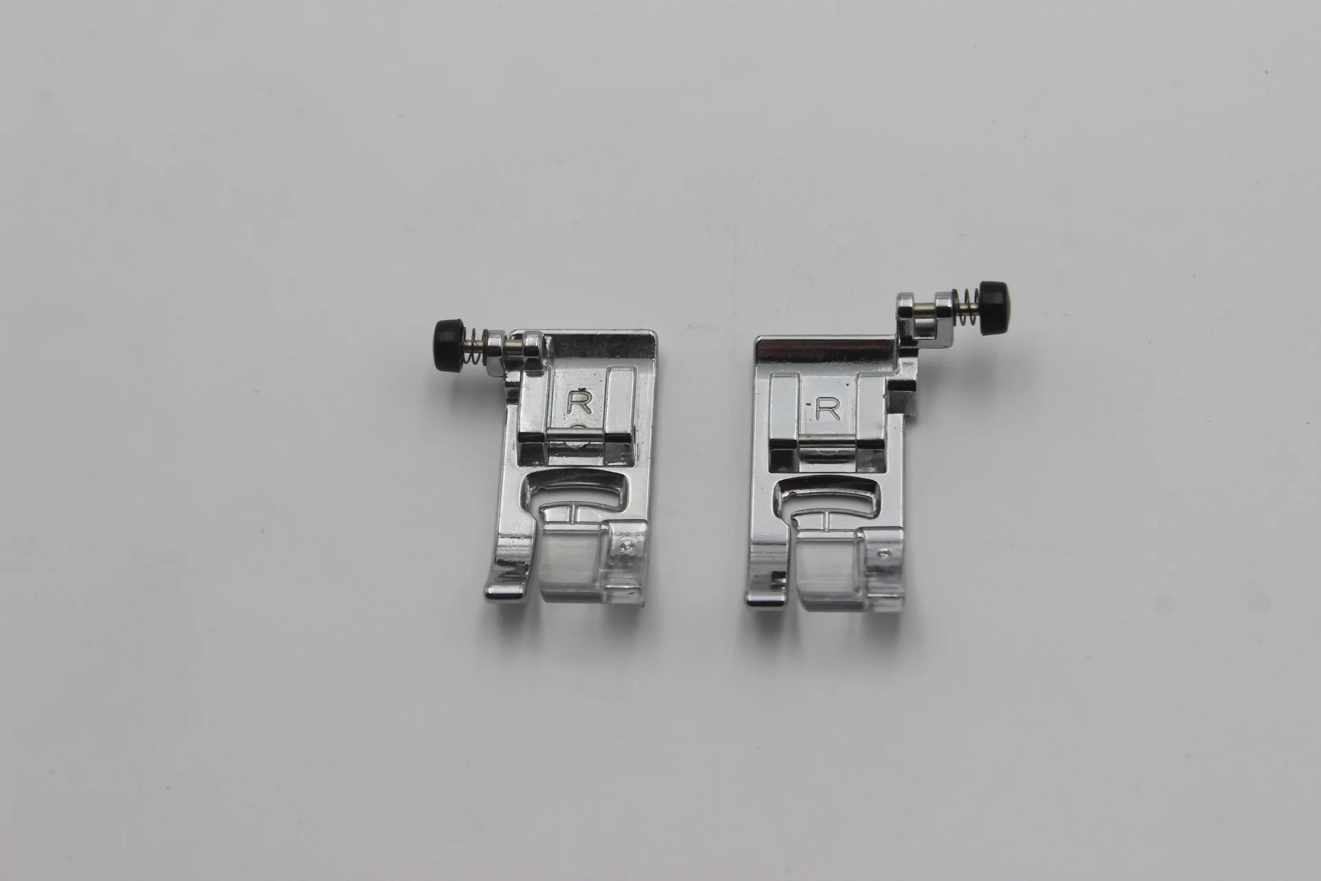 

Sewing Tool Thick Material Seam Pressure Foot Home DIY Embroidery Sewing Machine Accessories For Brother Feiyue JUKI