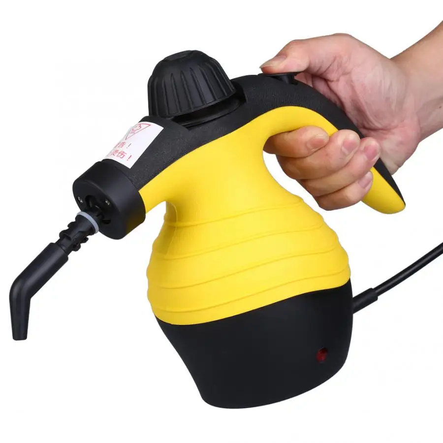 Многоцелевой под давлением ручной Электрический пароочиститель портативный