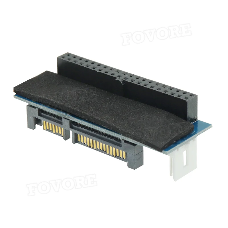 Адаптер SATA IDE 40 pin к конвертер с разъемом 3 5 дюйма адаптер IDE/PATA для жесткого диска