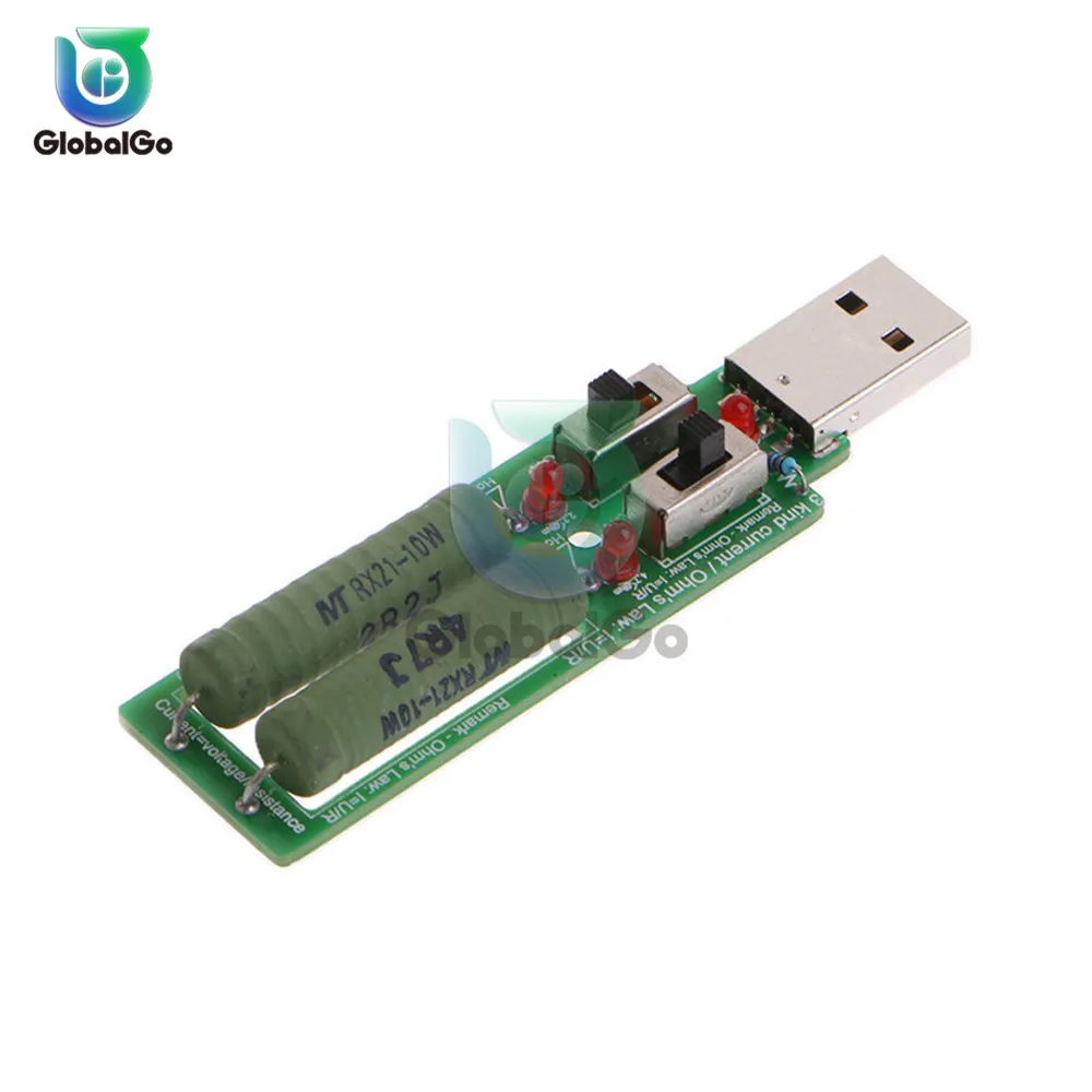 Цифровая USB зарядка для мобильных устройств Доктор Тестер метр текущего напряжения Вольтметр Амперметр Сопротивление нагрузки переключатель