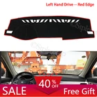 Противоскользящий коврик для приборной панели Geely Atlas Boyue Emgrand X7 Sport 2016 2017 2018 2019