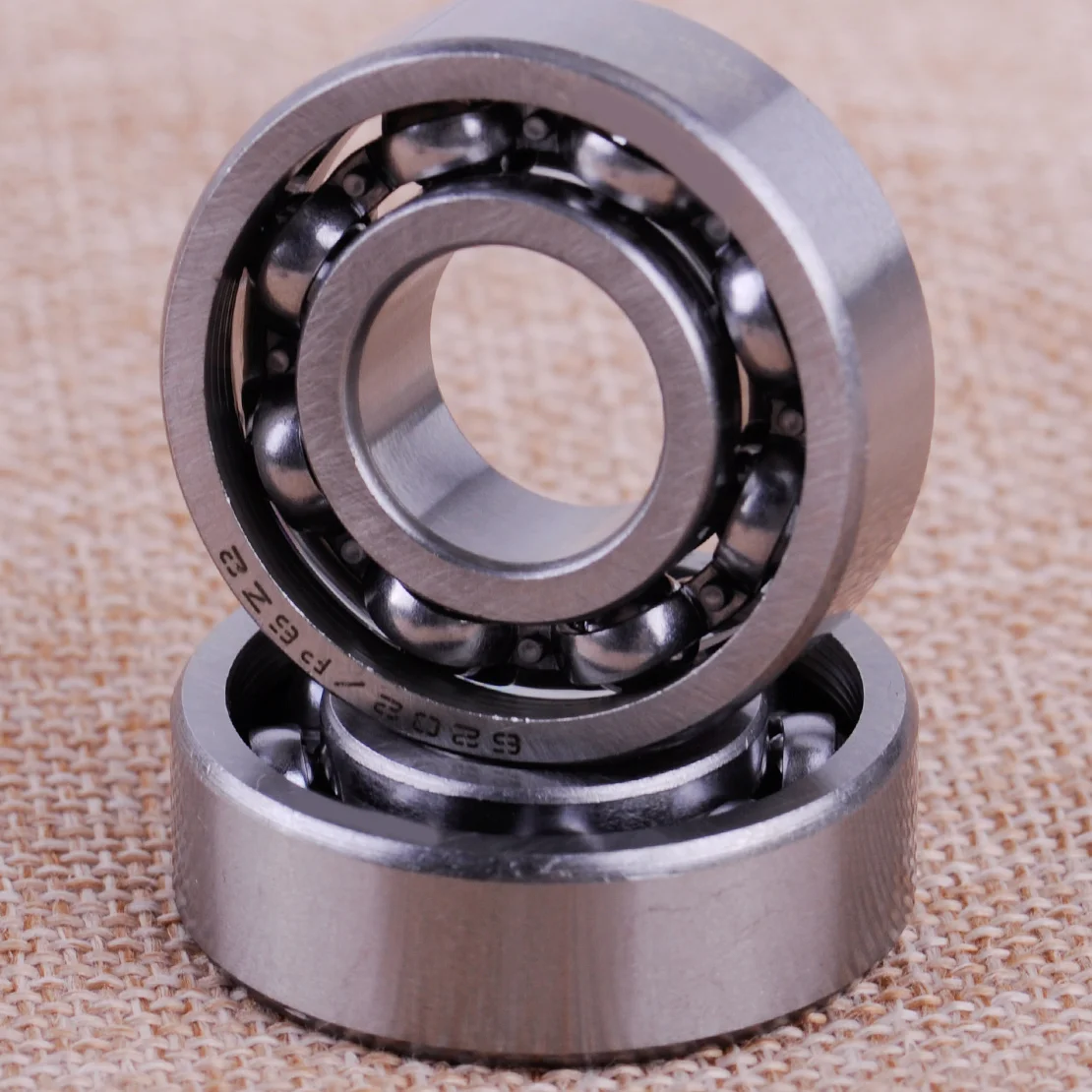 LETAOSK 2 пары коленчатых подшипников и масляного уплотнения аксессуары подходят