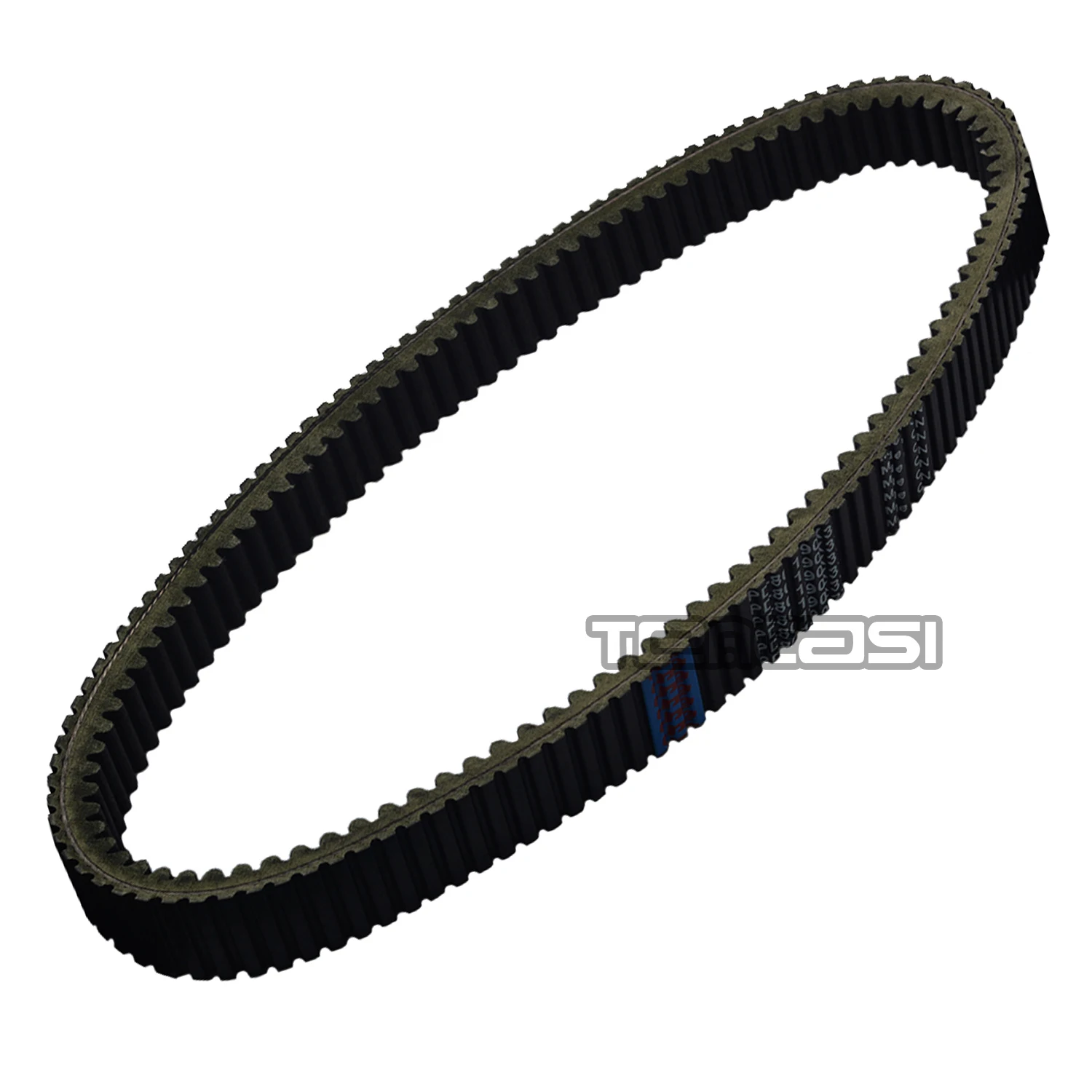 

Drive Belt for 600 Pro-RMK 155 2012-2017, 600 RMK 2008/2009-2018, 600 RMK 144in/155in 2008, 600 RMK HO 2006, 600 RMK 144in 2003