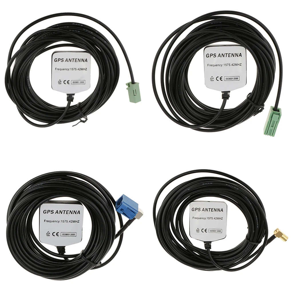 

GPS Antenna for Kenwood AVN5495 AVN2210 AVN4430 AVN5495 AVN6620 Navigation