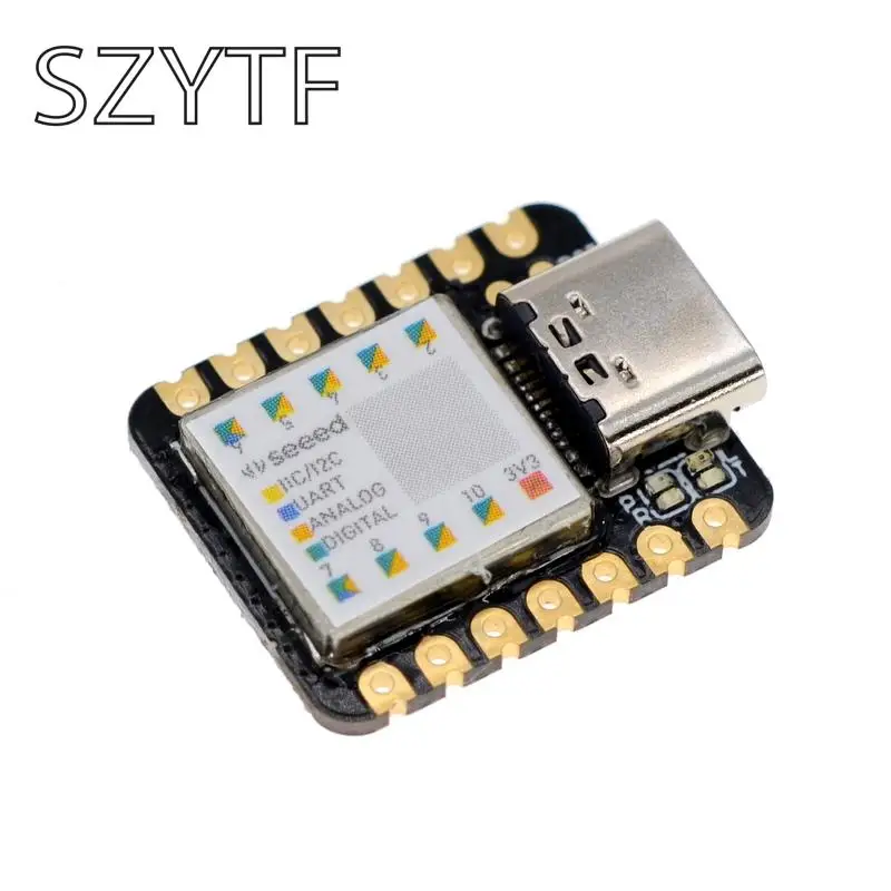 

Макетная плата Seeeduino XIAO Cortex M0 + SAMD21G18 microcontroller Arduino