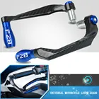 Для Yamaha FZ1 FZ8 fz8 FZ 8 2010 2011 2012 2013 2014 2015 2016 2017 2018 мотоциклетный руль Тормозная муфта защита рычагов