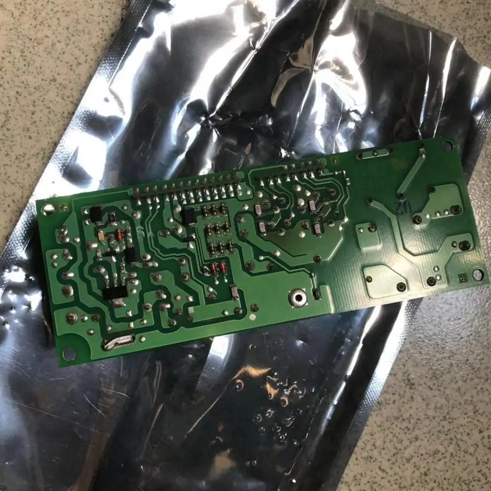 Replacement New and Original FIT For OSRAM PT VIP 03 MID ZNN2344190_B 55643C00DG 180W Projector lamp ballast driver board | Электроника