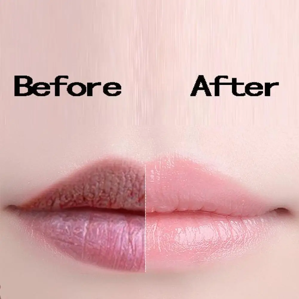 

Plump Lips Lip Mask Repair To Reduce Lip Fine Lines Oil Care Lip Lip Care Moisturizing Sexy Long-lasting Lip Mask O7F4