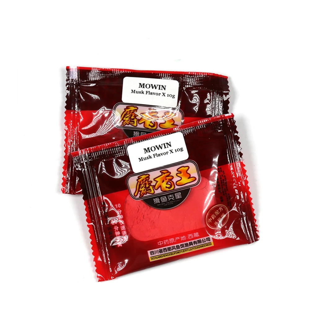 Приманка для ловли карпа JIGEECARP добавка с мускусным ароматом ароматизатор рыбы 10