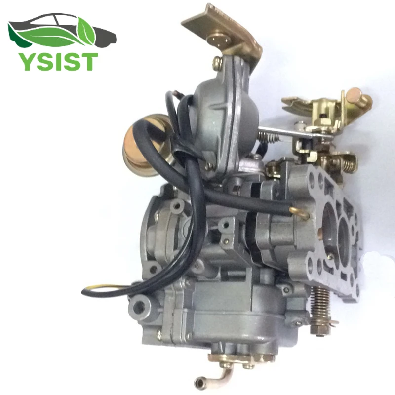 50 шт./компл. Новый карбюратор в сборе для ISUZU 4ZD1 NK5662 8-94337-632-0 8943376320 двигатель