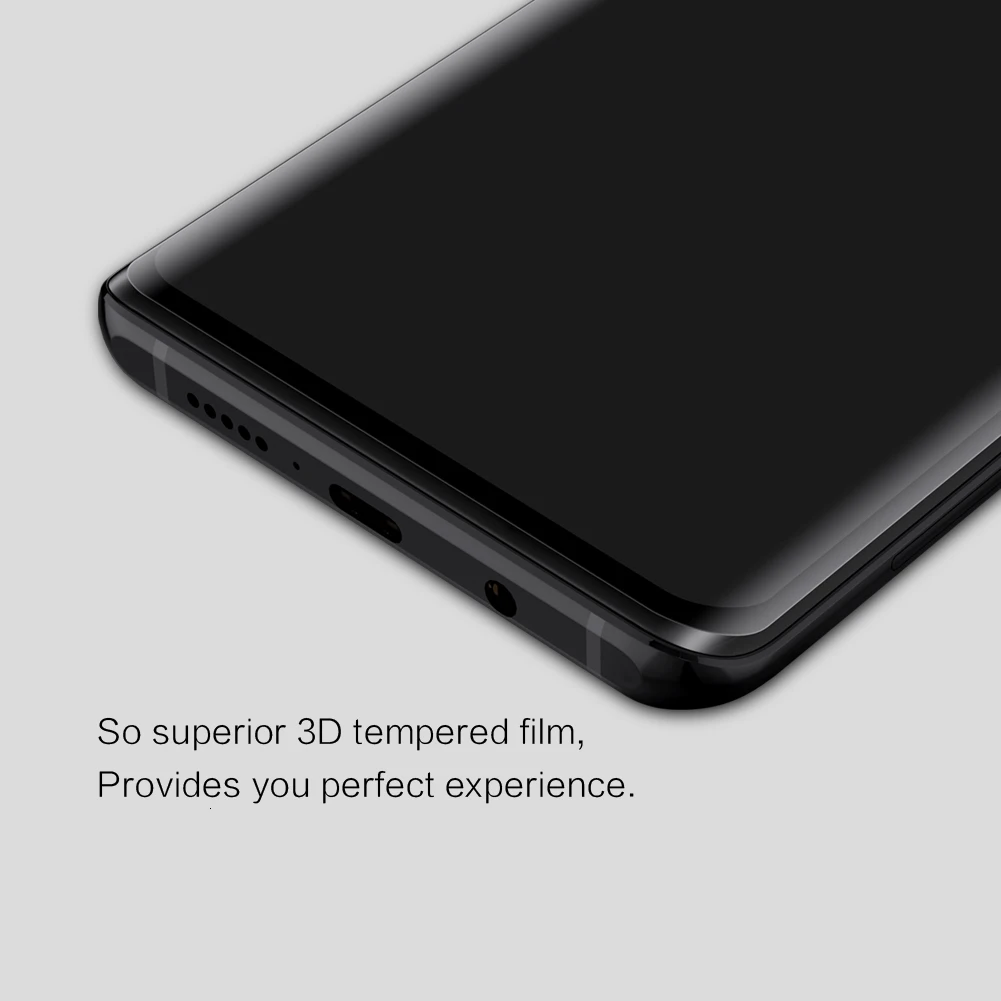 NILLKIN для Xiao mi CC9 Pro стекло 3D CP+ Max полное покрытие Защитное стекло для Xiaomi mi Note 10 Pro Note10 защита экрана