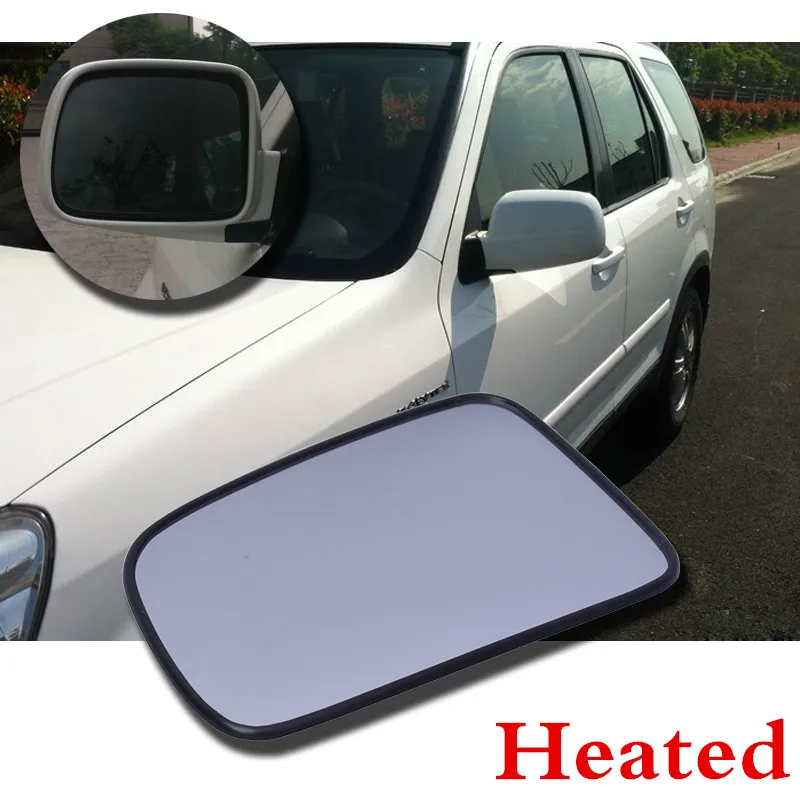 Защитное стекло для зеркала заднего вида CAPQX с подогревом CRV RD1 RD5 RD6 RD7 RD8 2002 2003 2004 2005