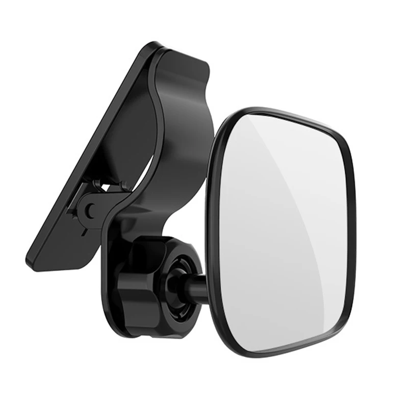 

1Pc Baby Car Sun Visor Convex Mirror Adjustable Rear View Mirror Child Kids Infant Safety Monitor Interior Styling Accessories