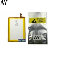 avy battery for homtom s99 mobile phone bateria replacement li ion batteries 100 tested with tracking number