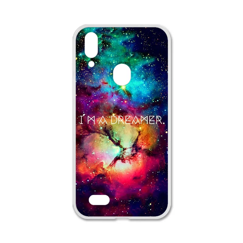 Q052 Мягкий силиконовый чехол для LEAGOO Мощность 2 T5 чехол Чехол Leagoo KIICAA Mix Мощность M9 M8 M11 M5 плюс M7 S8 Pro Shark 1 T5C T8S чехол s - Цвет: Q052